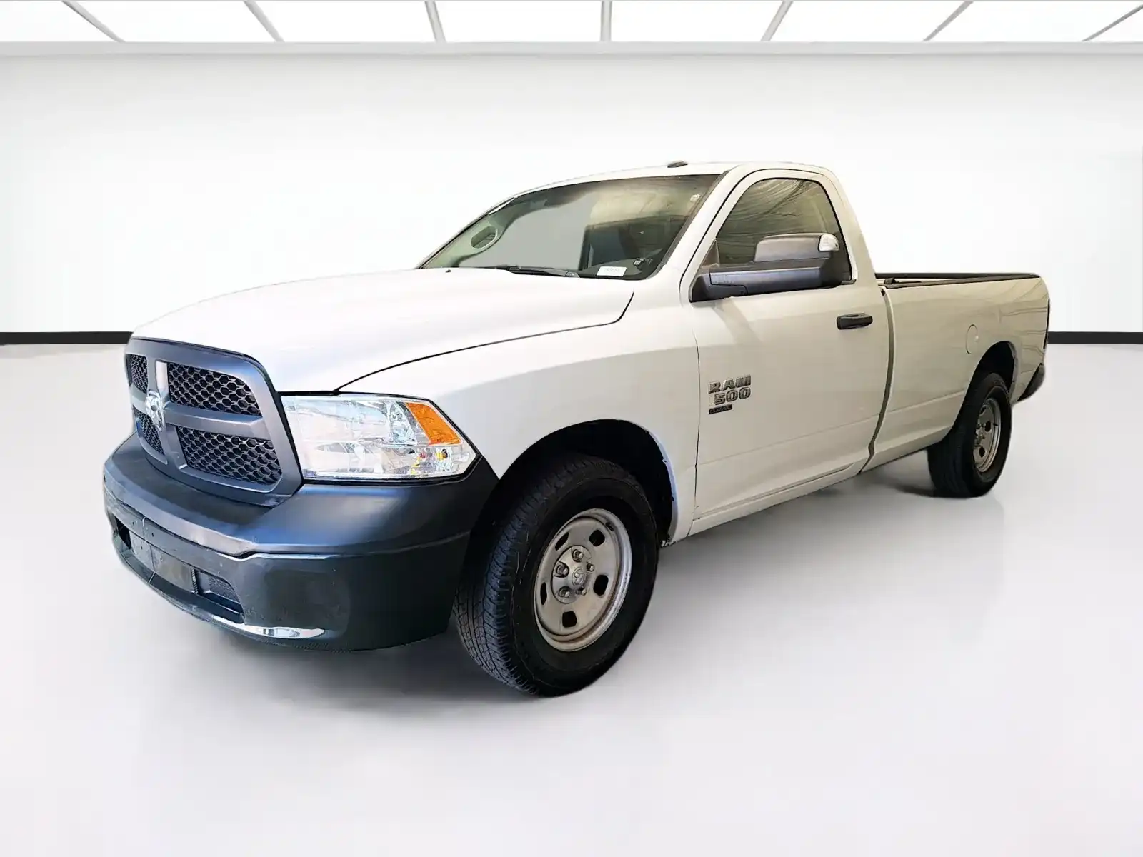 2023 RAM 1500 Classic Tradesman Regular Cab 8''s photo