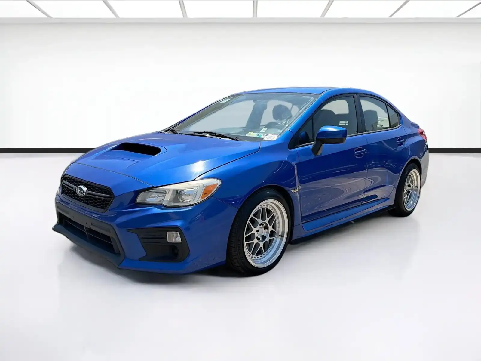 2019 Subaru WRX 2.0's photo