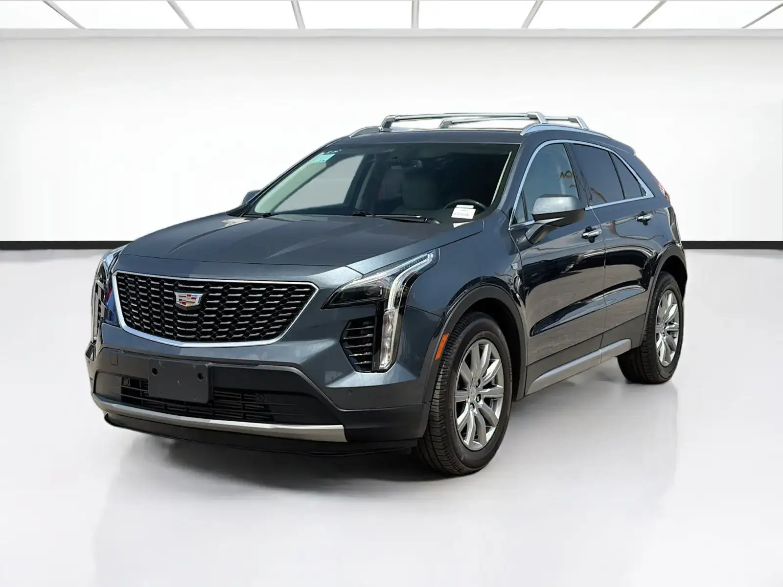 2019 Cadillac XT4 Premium Luxury AWD's photo