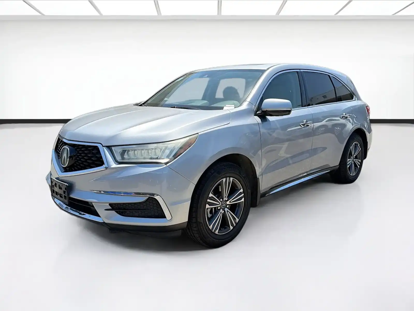 2017 Acura MDX Base's photo