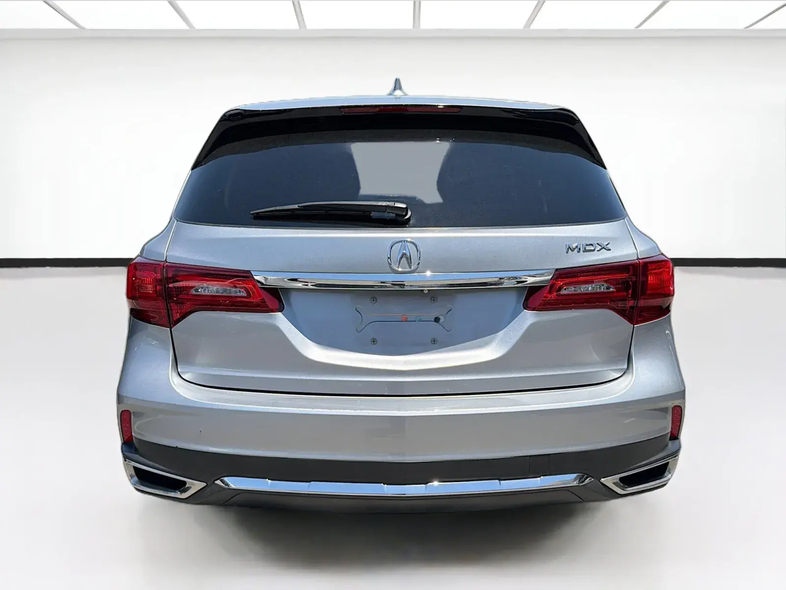 2017 Acura MDX Base photo 5