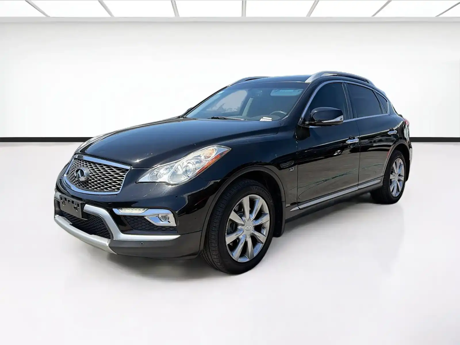 2017 INFINITI QX50 RWD's photo