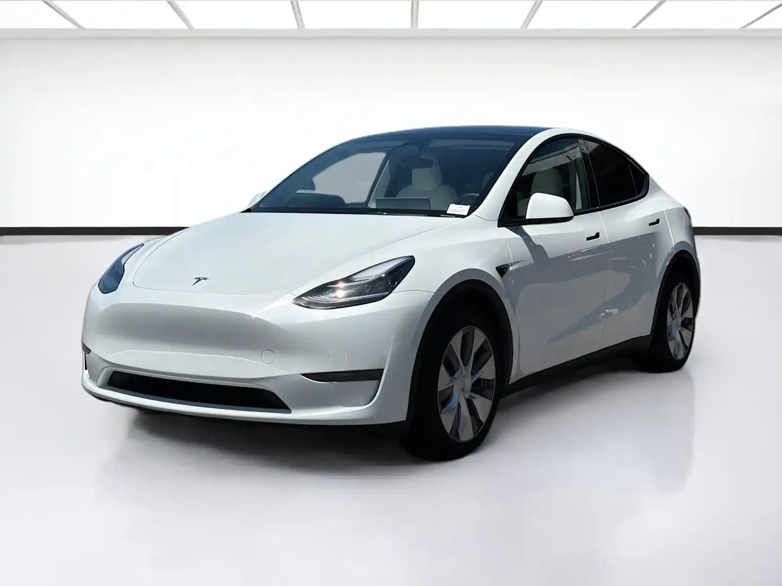 2023 Tesla Model Y Long Range Dual Motor All-Wheel Drive's photo