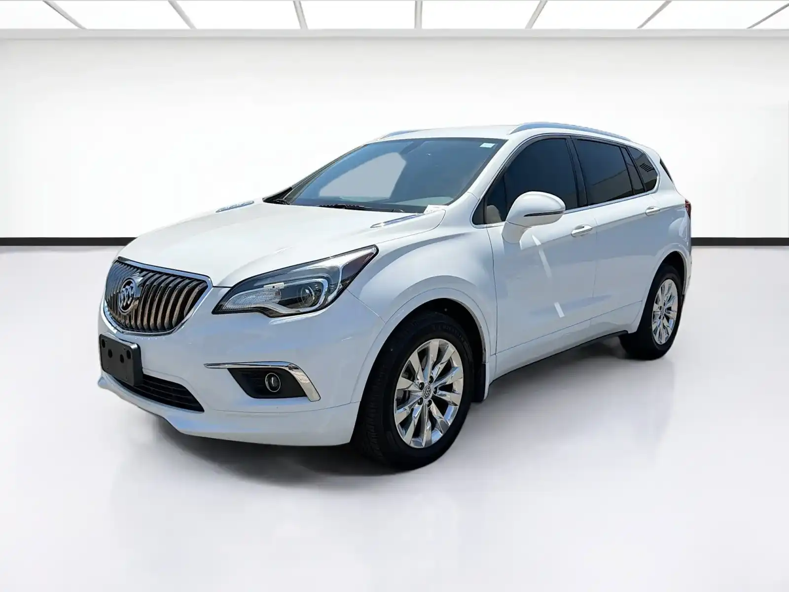 2017 Buick Envision Essence FWD's photo