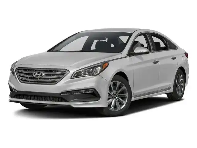2017 Hyundai Sonata Sport PZEV's photo