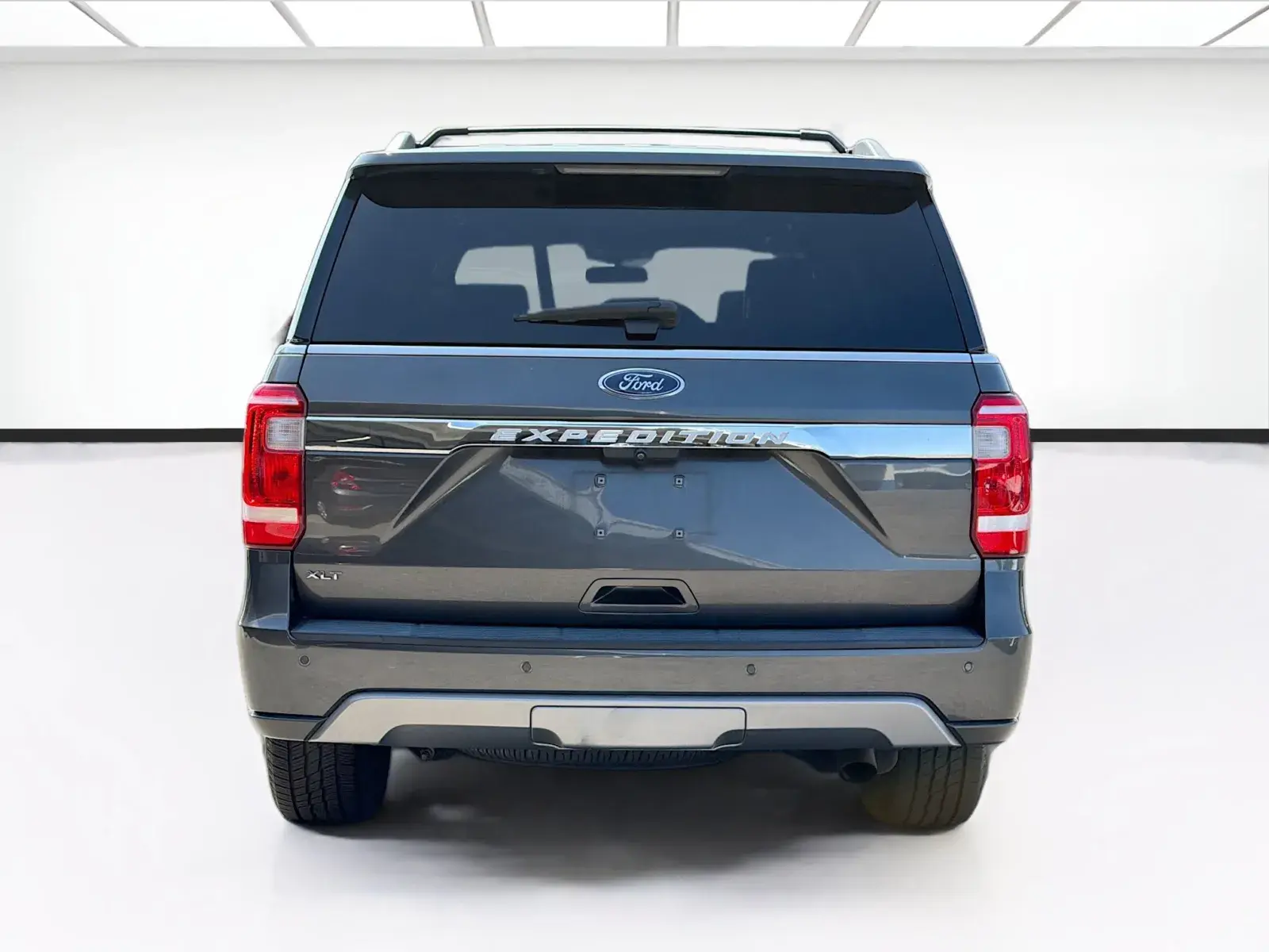 2020 Ford Expedition XLT photo 5