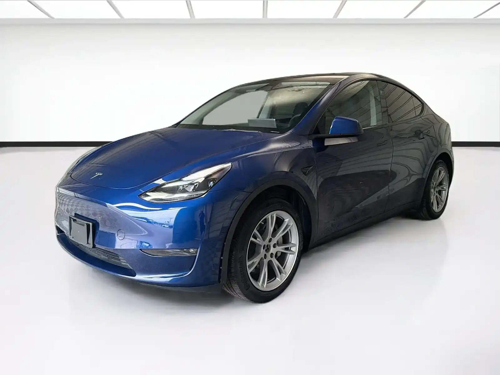 2023 Tesla Model Y Long Range Dual Motor All-Wheel Drive's photo