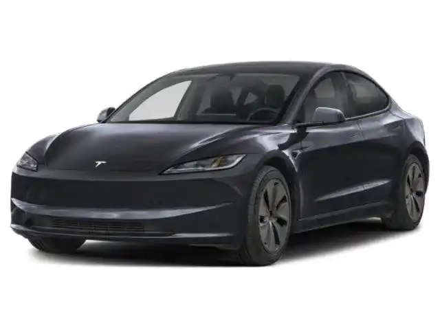 2025 Tesla Model 3 Performance's photo