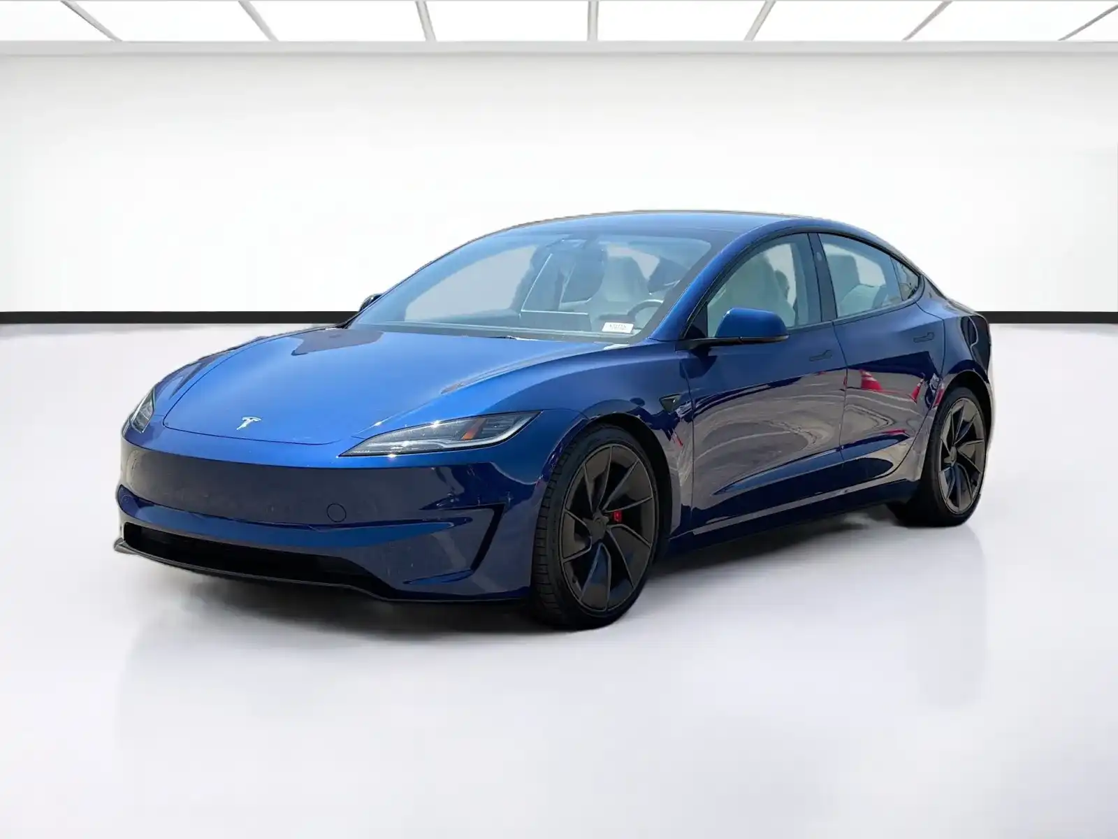 2025 Tesla Model 3 Performance's photo