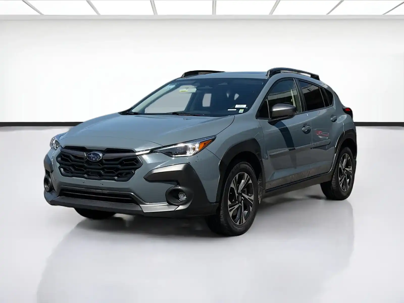 2024 Subaru Crosstrek Premium CVT's photo