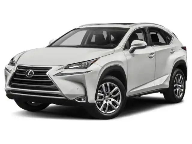 2015 Lexus NX 350 200t 4x2's photo