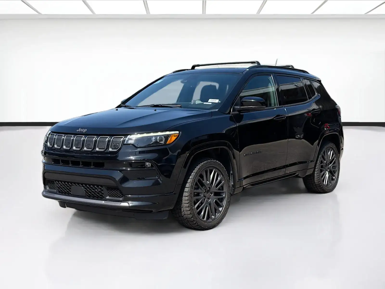 2022 Jeep Compass High Altitude 4X4's photo