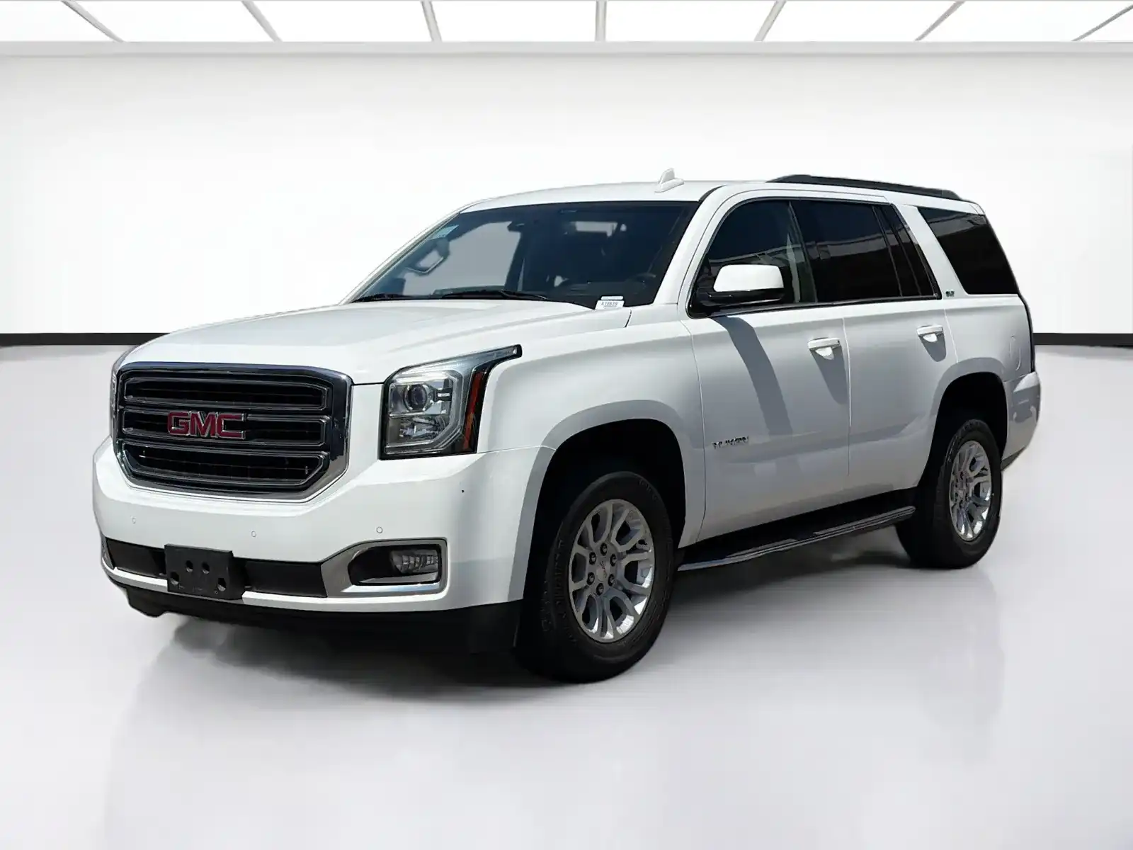2017 GMC Yukon 2WD SLT's photo