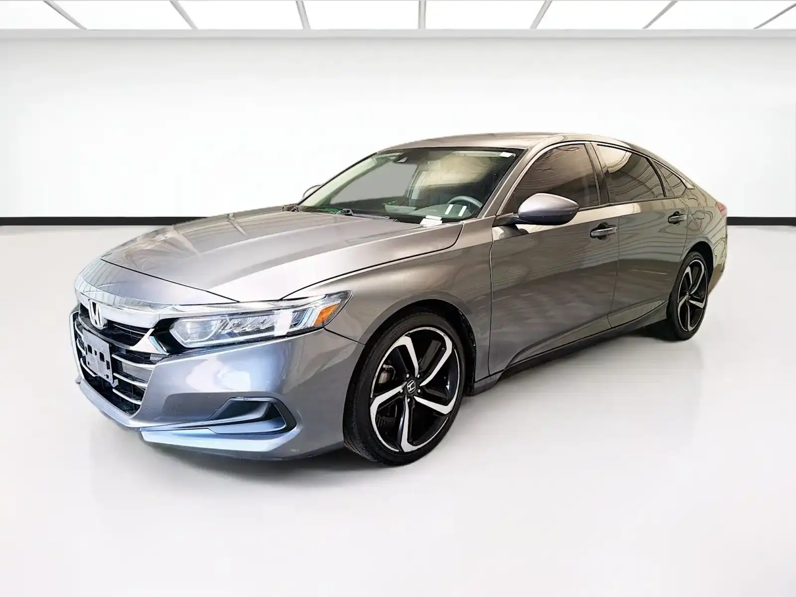 2021 Honda Accord 1.5T LX CVT's photo