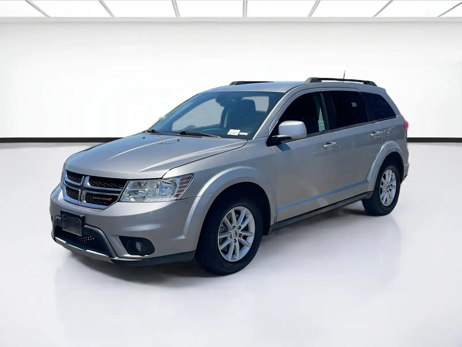 2019 Dodge Journey SE FWD's photo