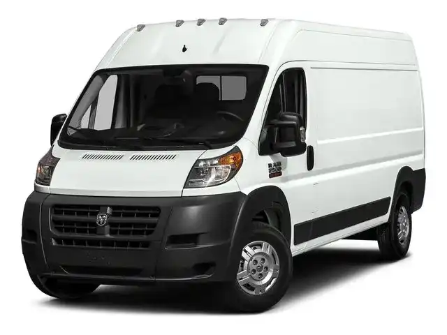2017 RAM ProMaster 2500 159" WB High Roof's photo