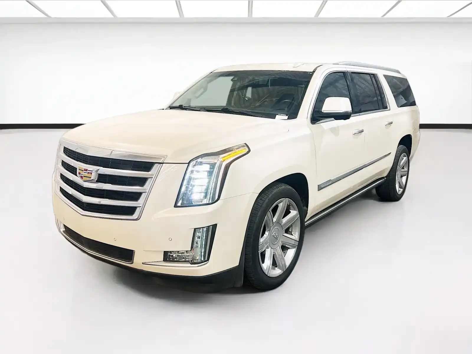 2015 Cadillac Escalade ESV AWD Premium's photo