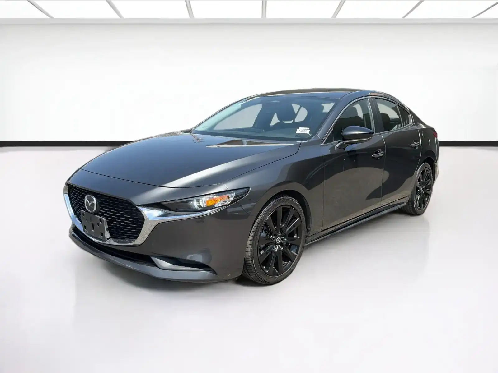 2024 Mazda CX-3 Select Sport AT 4-Door SKYACTIV's photo