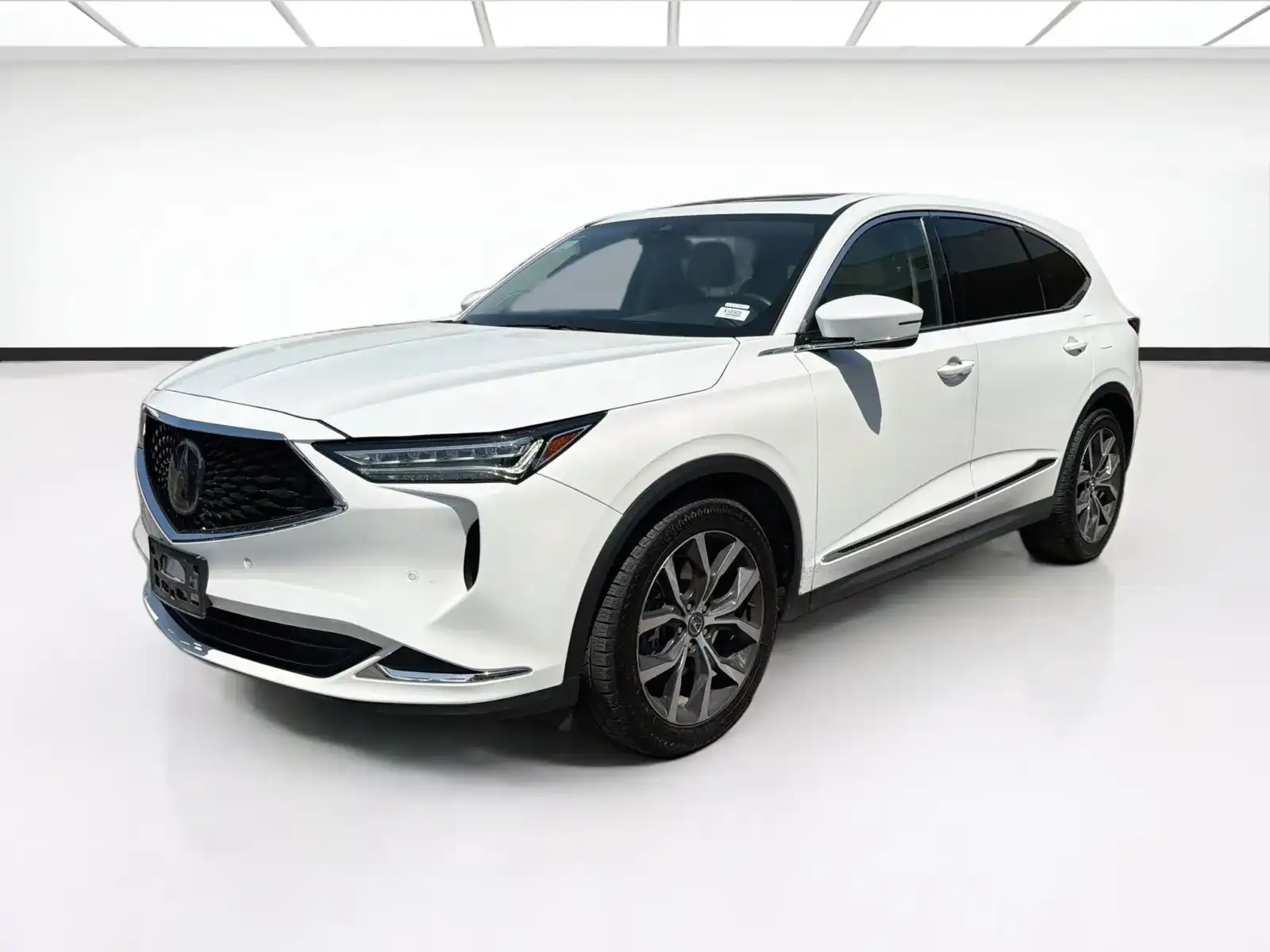 2022 Acura MDX w/Technology Package's photo