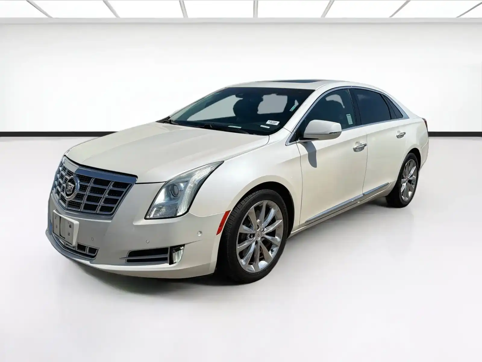 2014 Cadillac XTS 3.6L FWD Luxury Collection's photo