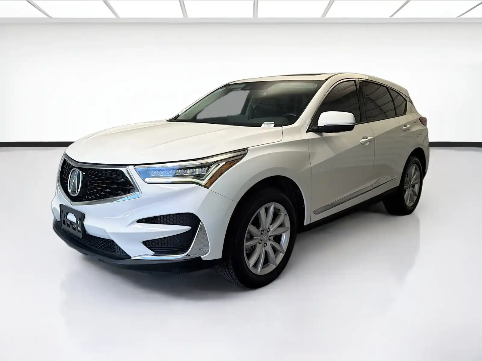 2019 Acura RDX RDX's photo