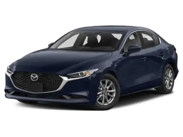 2021 Mazda CX-3 2.5 S AT 4-Door SKYACTIV's photo