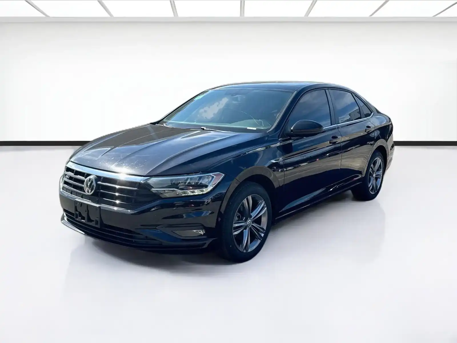 2019 Volkswagen Jetta 1.4T R-Line Auto SULEV's photo