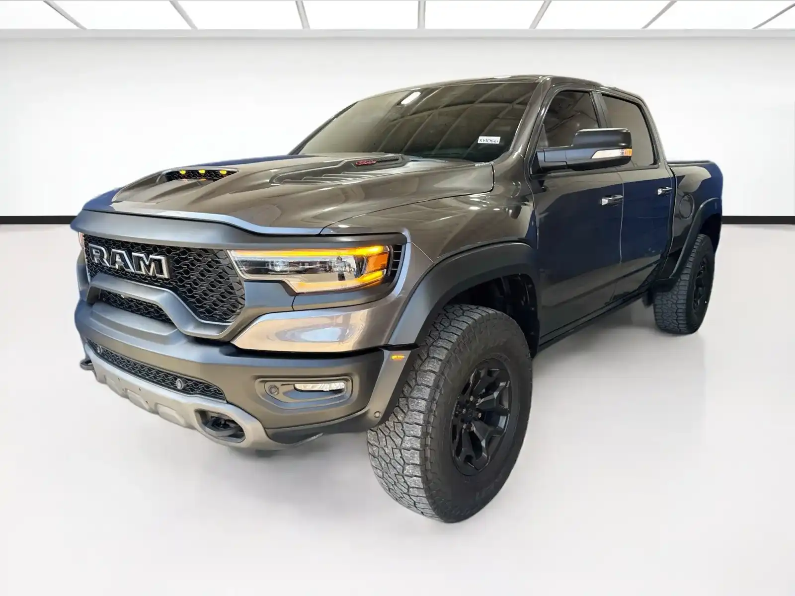 2022 RAM 1500 TRX 4x4 Crew Cab 5'7's photo