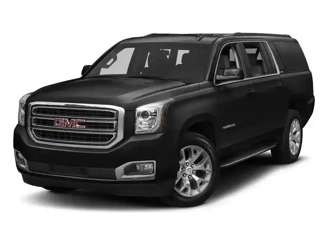 2017 GMC Yukon 2WD SLT's photo