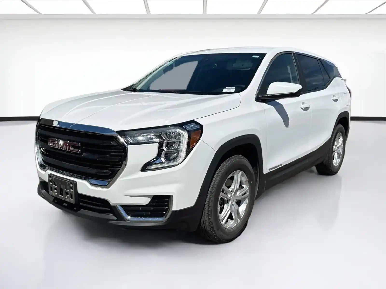 2024 GMC Terrain SLE FWD's photo