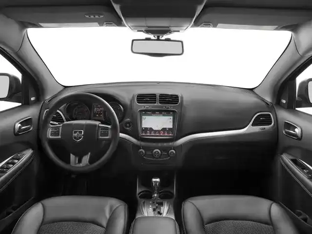 2016 Dodge Journey Crossroad FWD Plus's photo