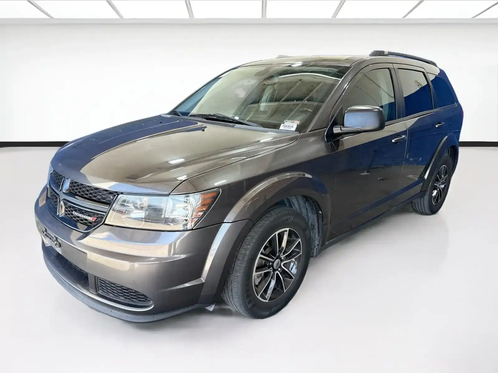 2018 Dodge Journey SE FWD's photo