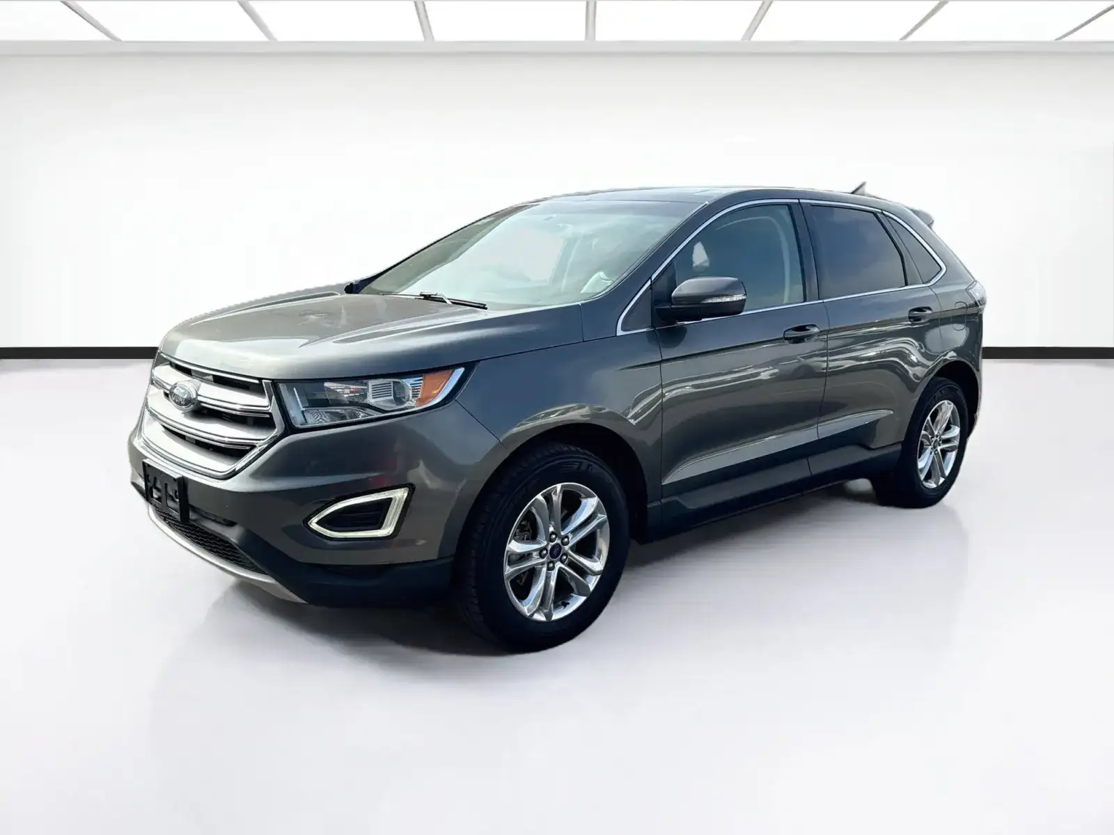2016 Ford Edge SEL's photo