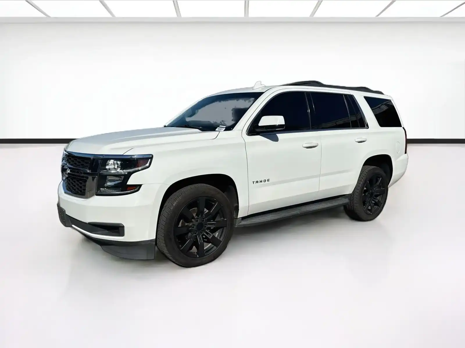 2017 Chevrolet Tahoe LS 2WD's photo