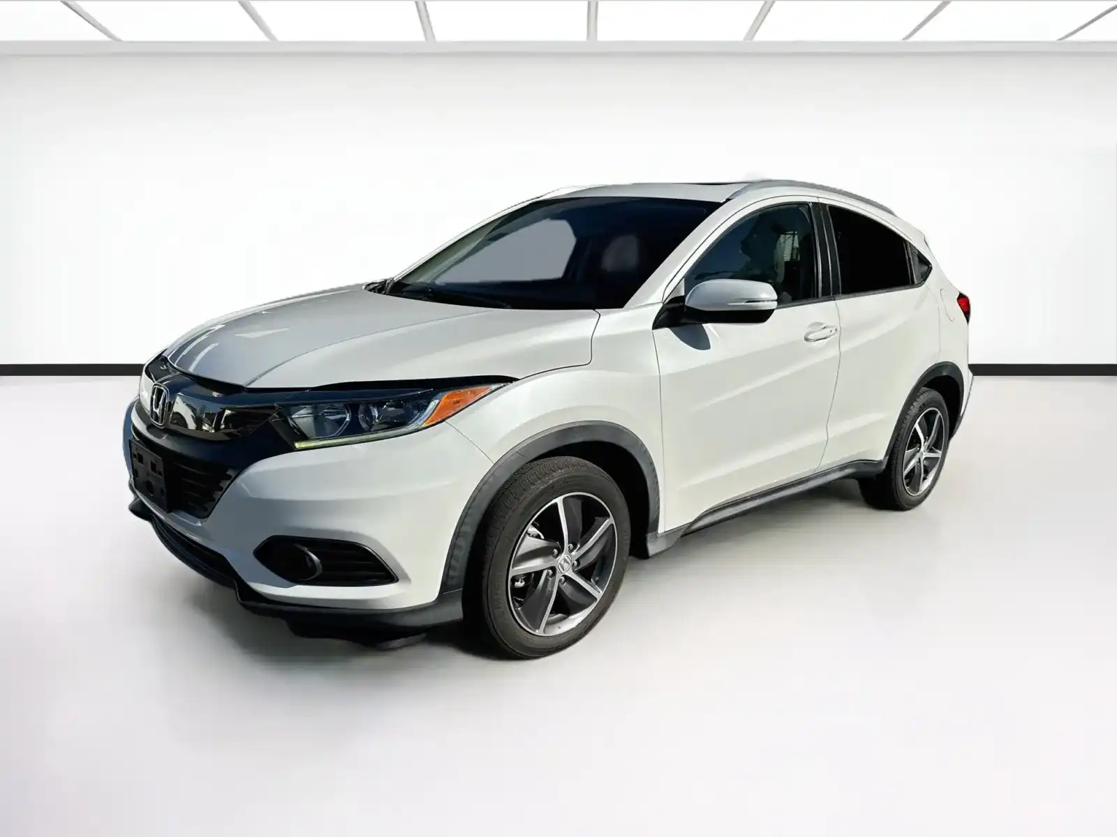 2021 Honda HR-V EX's photo