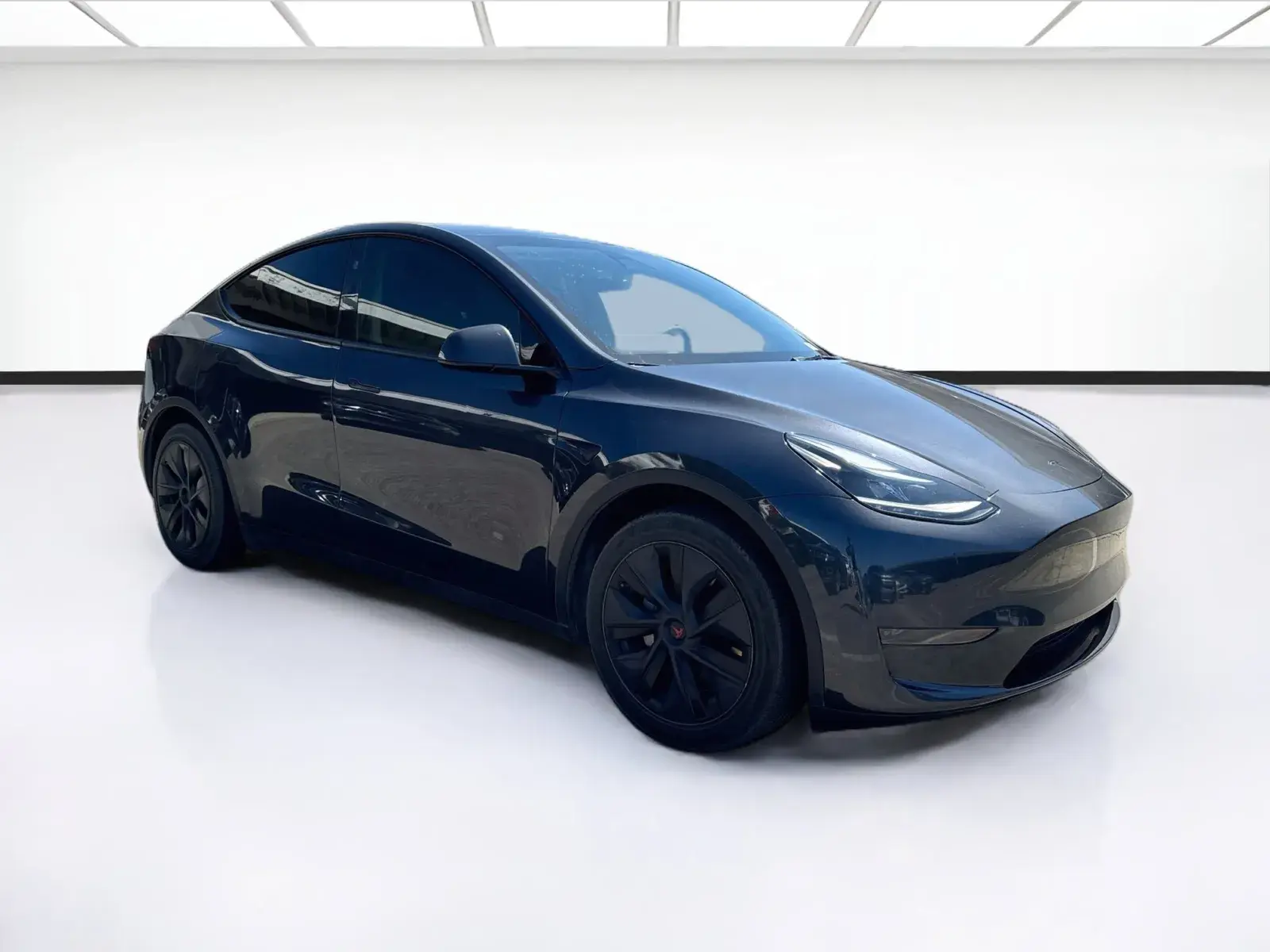 2024 Tesla Model Y Long Range RWD photo 3