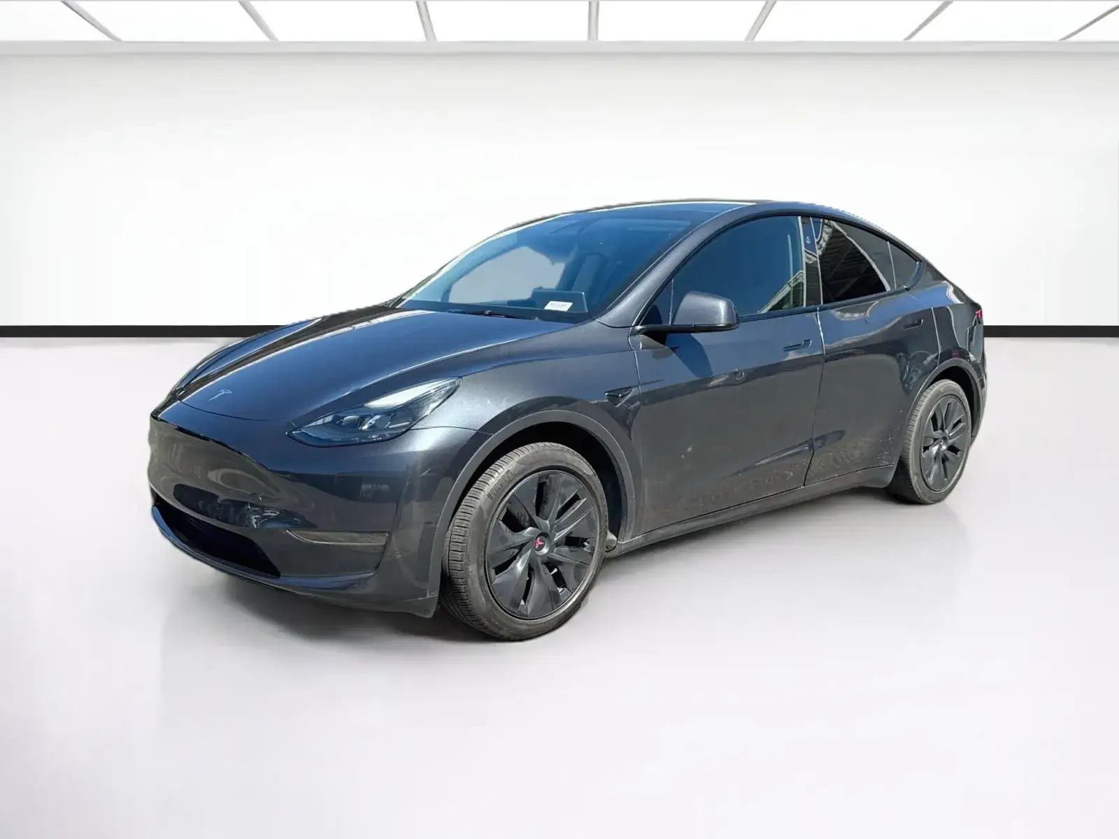 2024 Tesla Model Y Long Range RWD photo 1