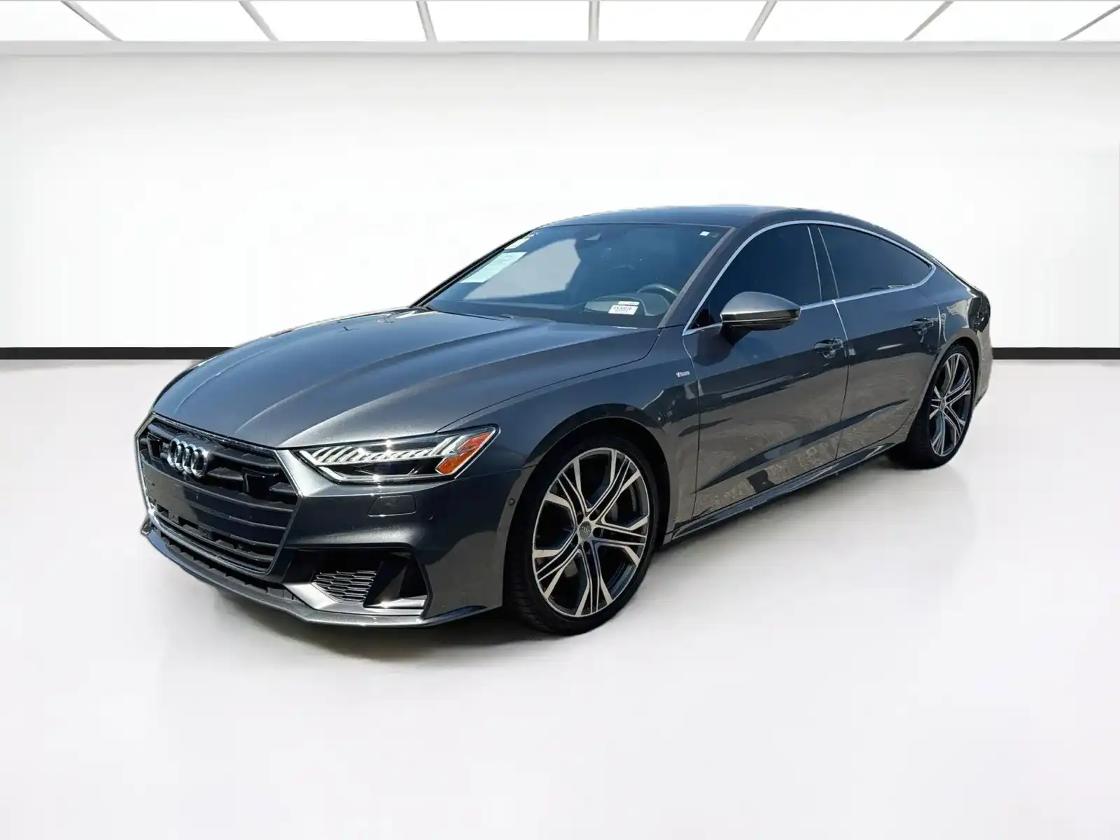 2019 Audi A7 3.0T Prestige quattro Tiptronic's photo