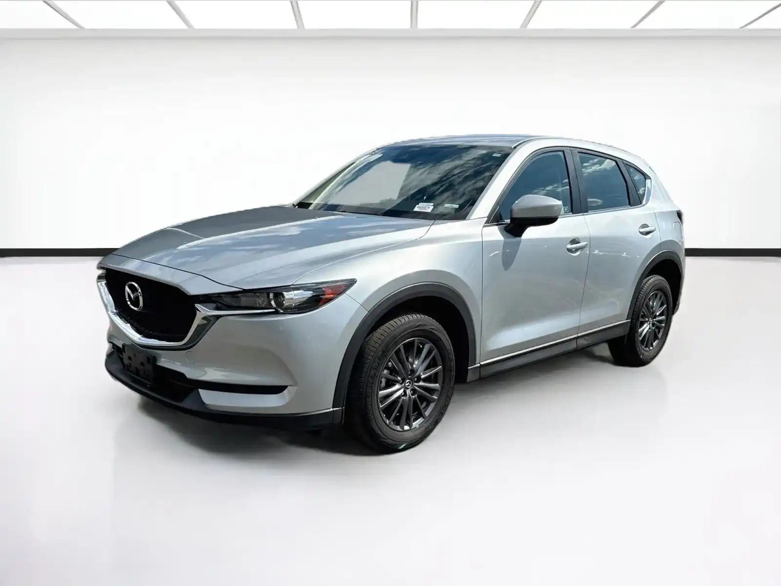 2019 Mazda CX-5 Sport Auto's photo