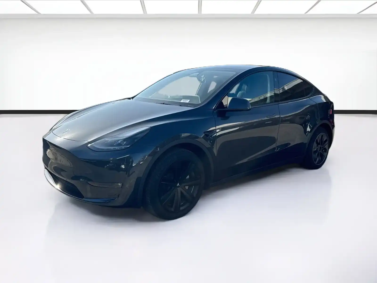 2024 Tesla Model Y Long Range Dual Motor AWD's photo