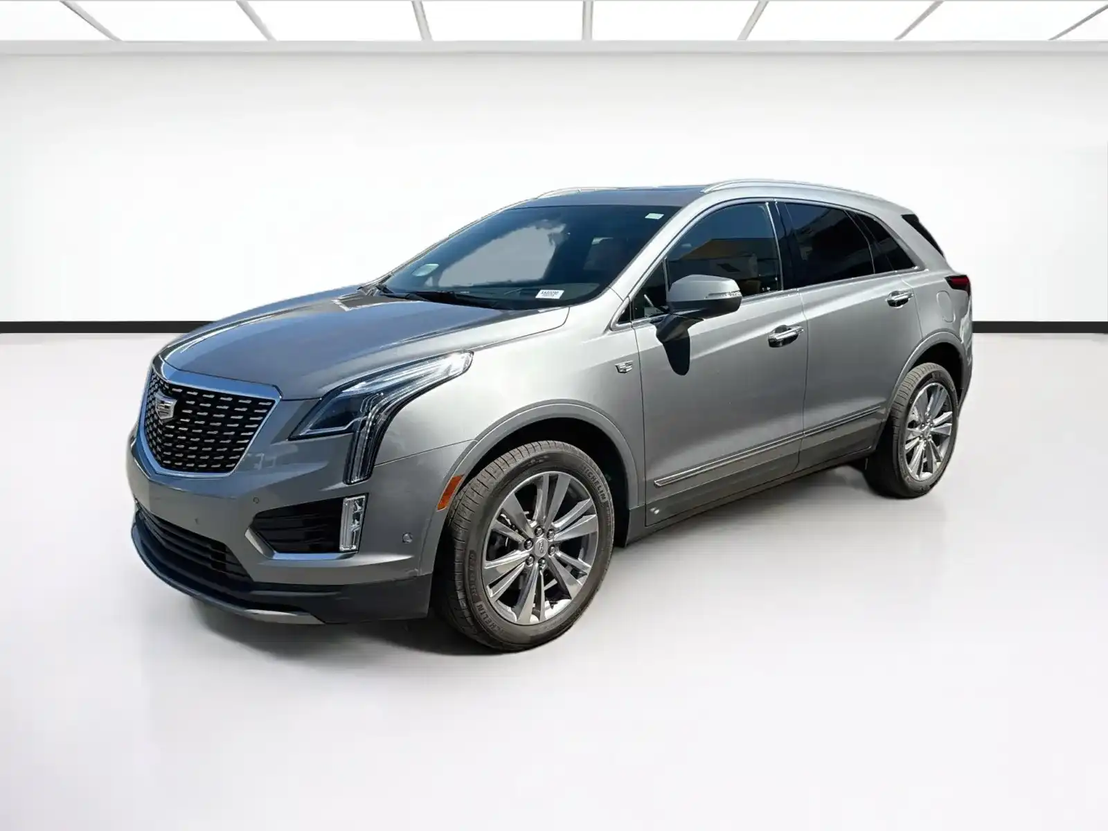 2025 Cadillac XT5 Premium Luxury FWD's photo