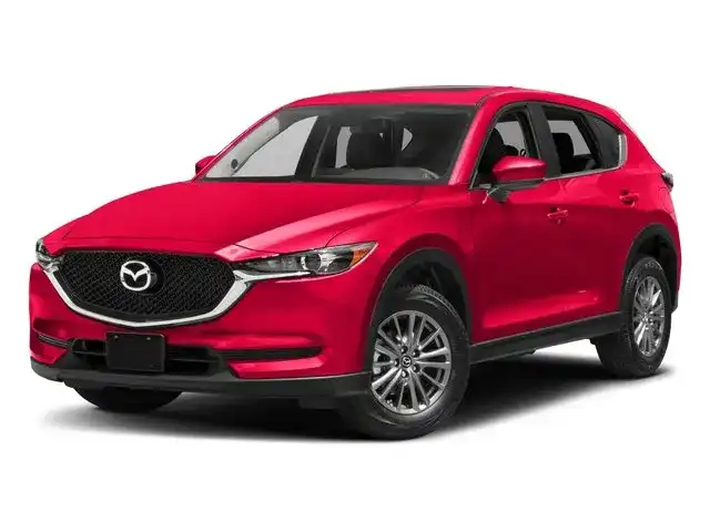 2017 Mazda CX-5 Touring Auto's photo