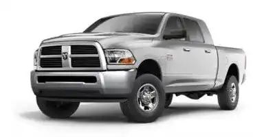 2012 RAM 2500 Laramie 4WD Mega Cab's photo
