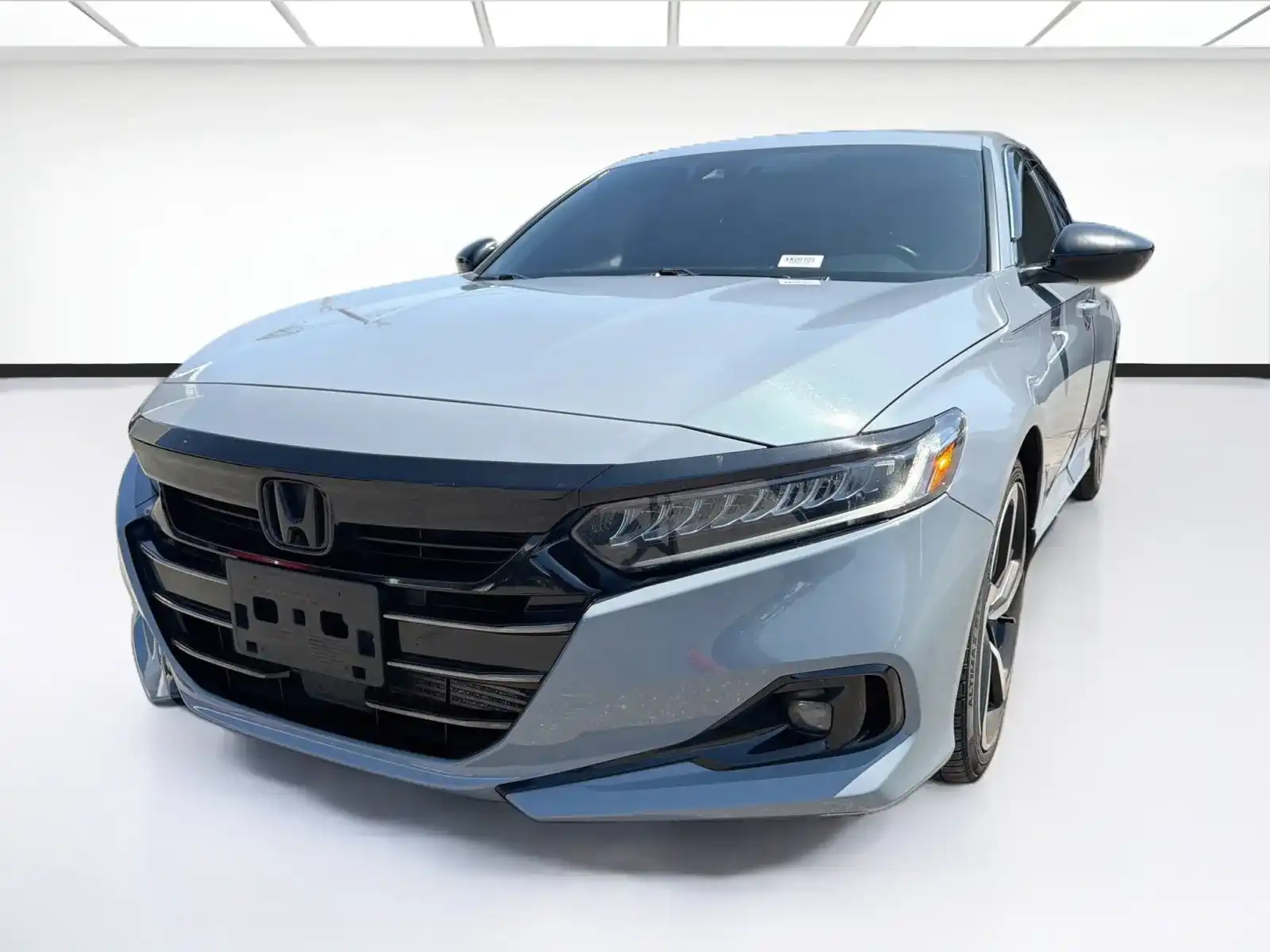 2022 Honda Accord 2.0T Sport Auto's photo