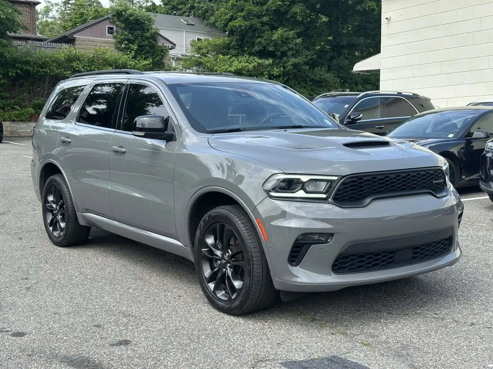 2023 Dodge Durango GT Premium AWD's photo