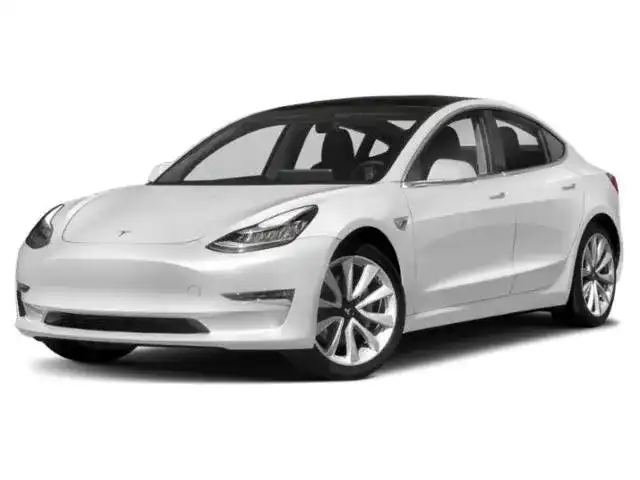 2020 Tesla Model 3 Long Range Dual Motor All-Wheel Drive's photo