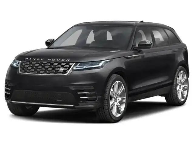 2022 Land Rover Range Rover Velar R-Dynamic S Si4's photo