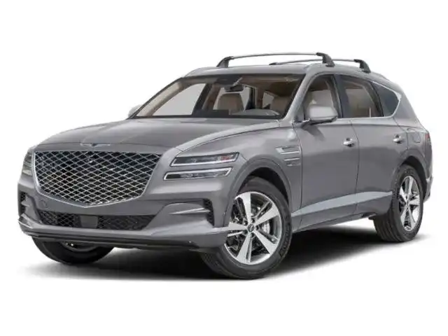 2024 Genesis GV80 2.5T Standard AWD's photo