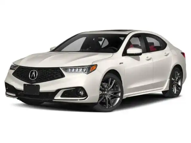2019 Acura TLX 3.5 A-Spec SH-AWD Auto Technology Package's photo