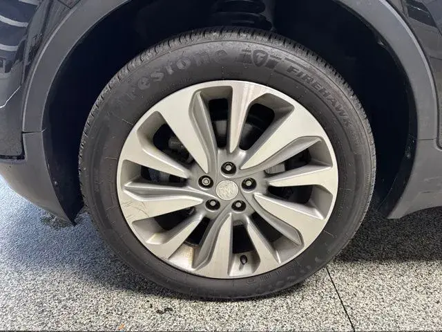 2018 Buick Encore Preferred photo 3